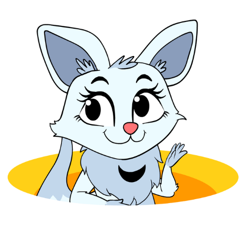 Lily the Fox